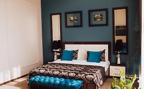 Чернівці Арбат